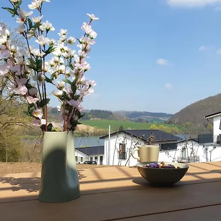 Diemelblick Acht * Diemelsee