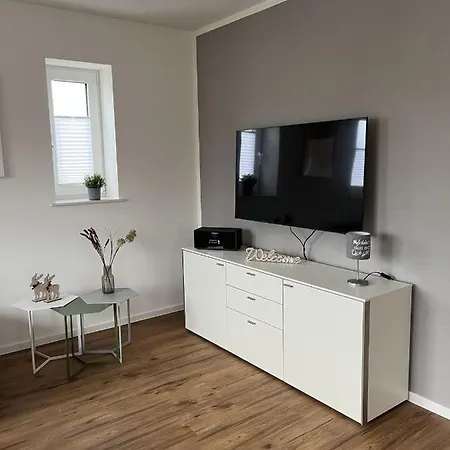 Casa de Férias Diemelblick Acht *